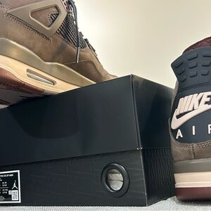 A Ma Maniere Dark Mocha-Nike Air Jordan